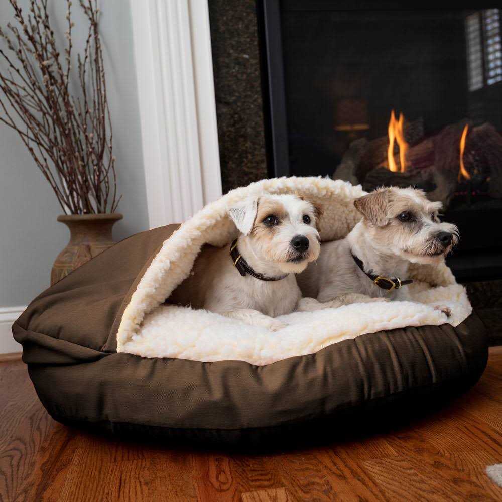 Luxury Pet Bed O8775