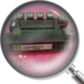 Power Supply Module R4185