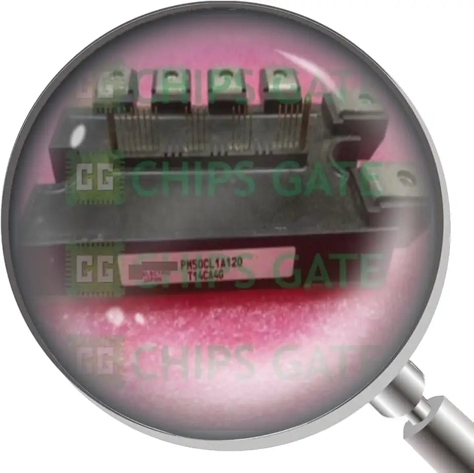 Power Supply Module R4185