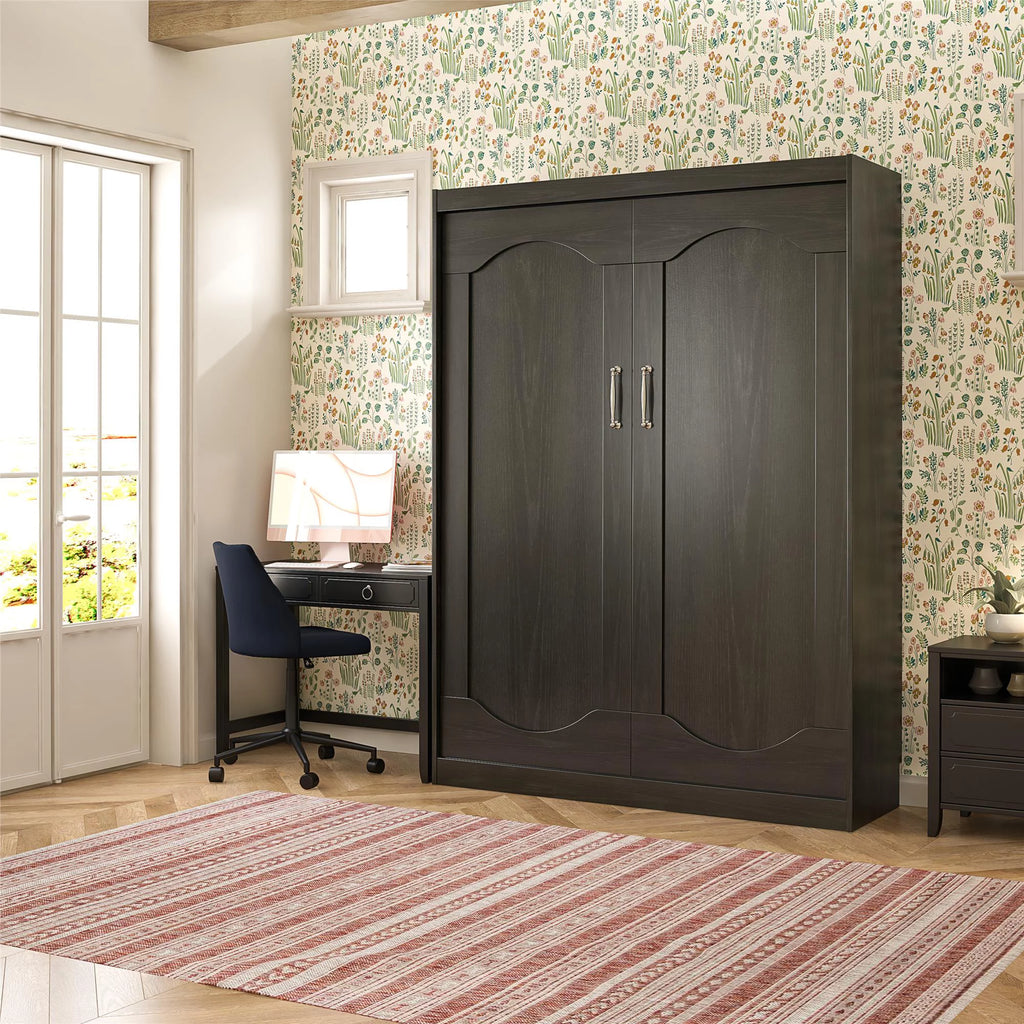 Queen Wall Bed F398537