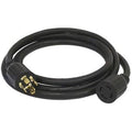 25-Foot 30-Amp Generator Cord with NEMA L14-30 Ends R6800