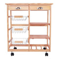 Kitchen Cart M3539