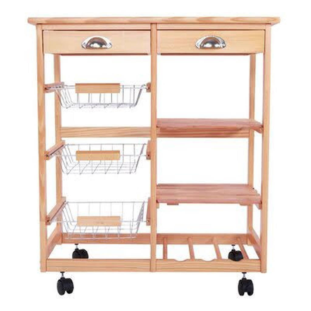 Kitchen Cart M3539