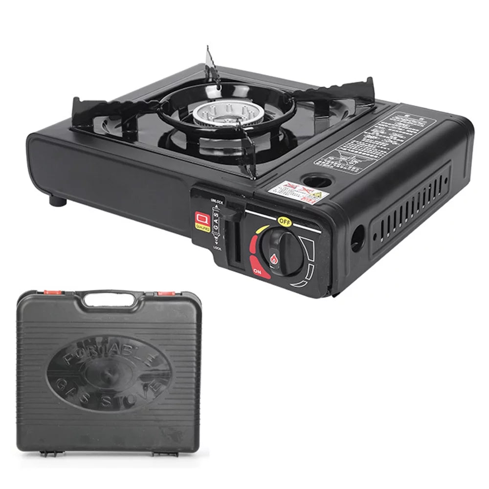 Portable Single Magnetic Stove T581