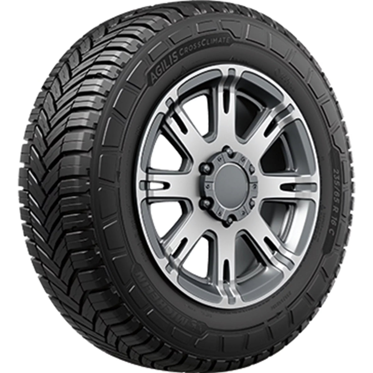 LT215/85R16 Light Truck Tire P973237