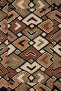 Sage Bark 8'6 x 12' Rug U5024