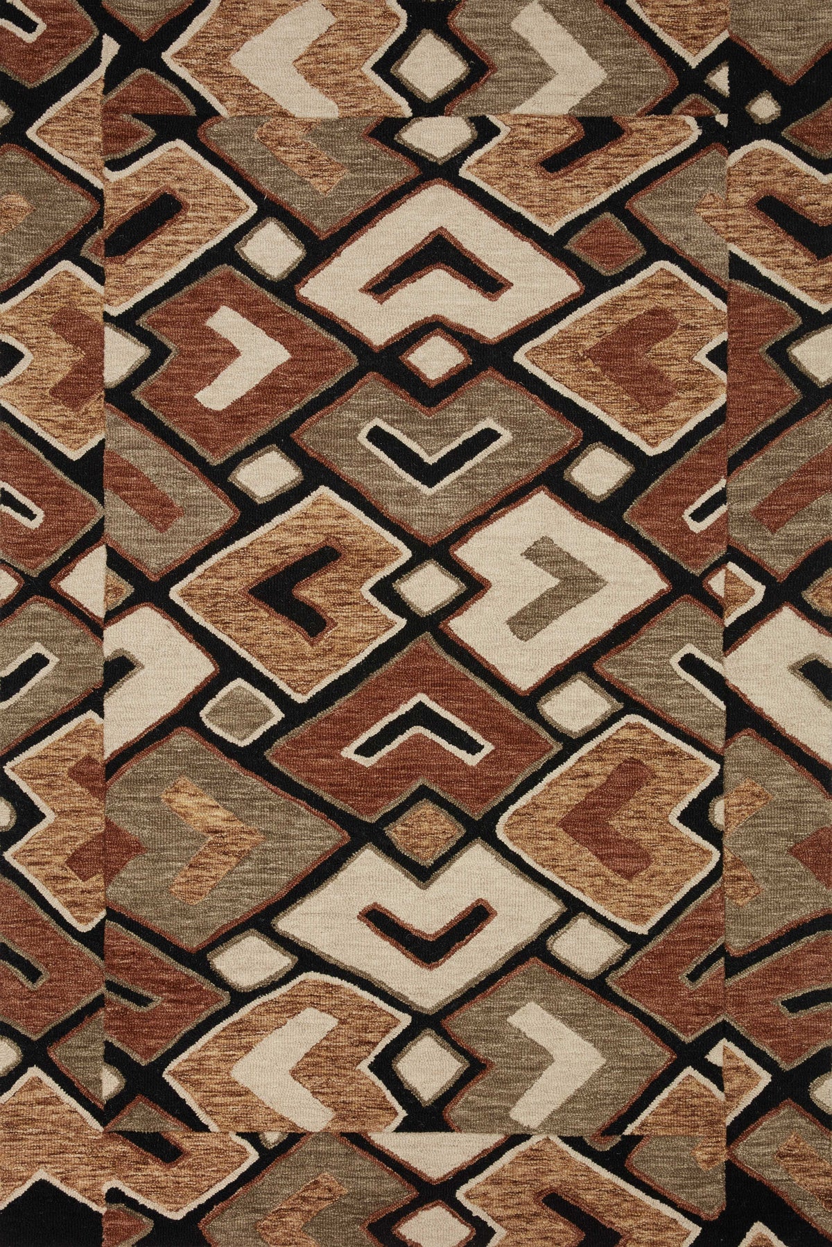 Sage Bark 8'6 x 12' Rug U5024