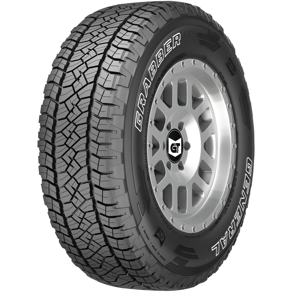 All Terrain Light Truck Tire O811
