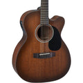 Mahogany Auditorium Acoustic-Electric Guitar E65479