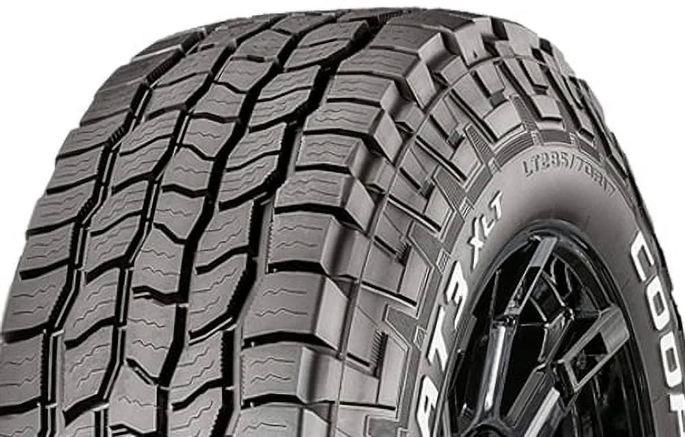 All Terrain Light Truck Tire M36369