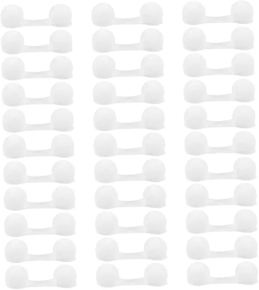 Washable Nose Plugs 100pcs E534703