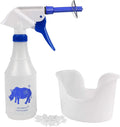 Ear Washer Bottle System Kit B37739