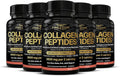 Collagen Peptides 450 Capsules G77622