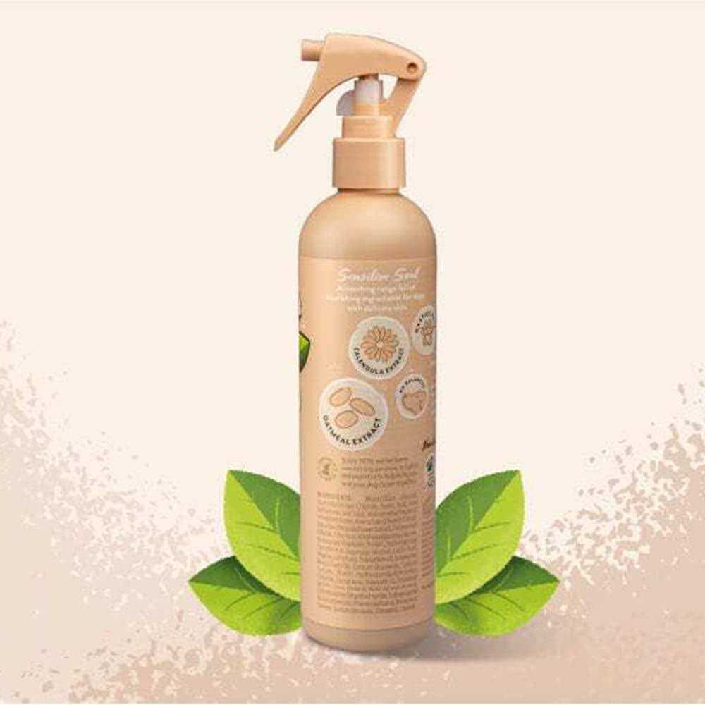 Coconut Dog Spray X80685