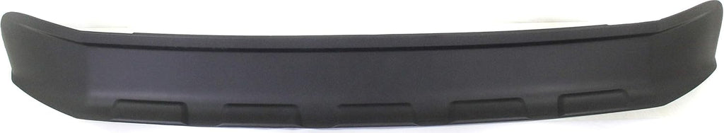 Textured Front Valance O9512