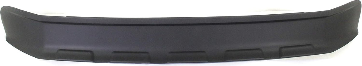 Textured Front Valance O9512