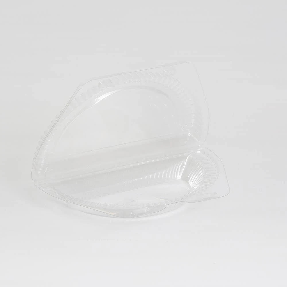 25.4 oz Food Container Clear O475771