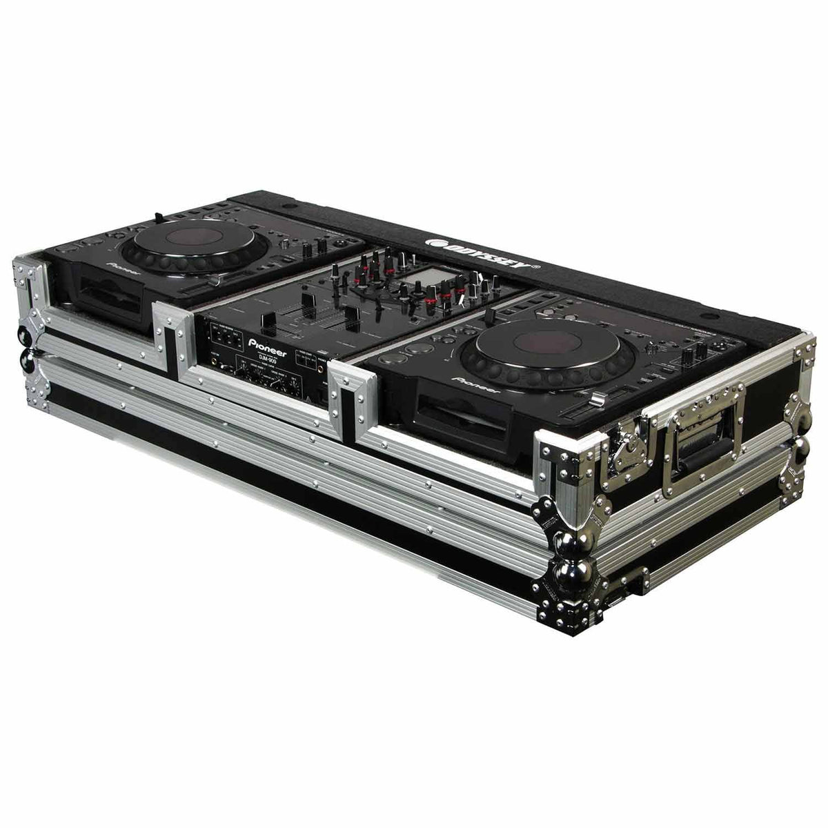 CD Player Case H7169