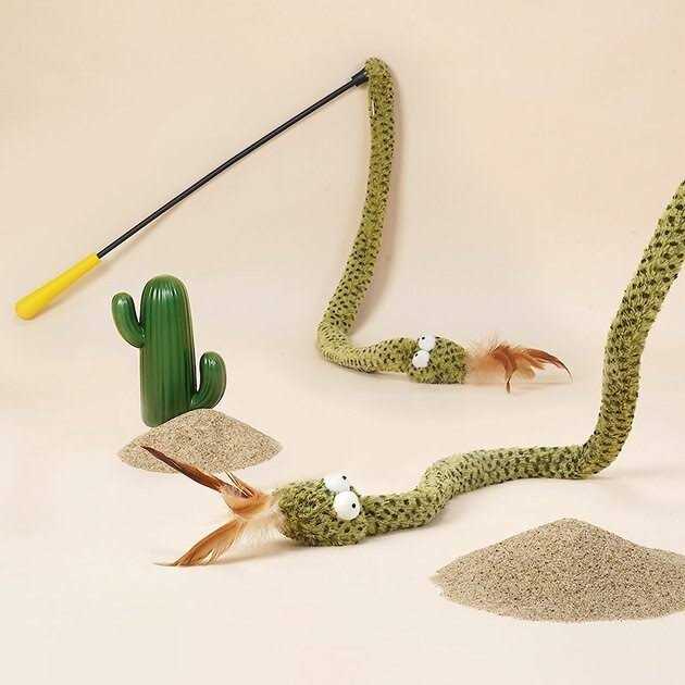 Cat Toy I687