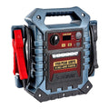Portable Car Battery Jump Starter and Power Pack U1904