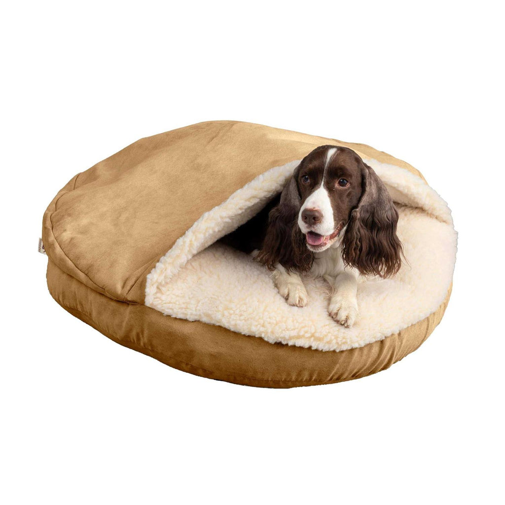 Luxury Pet Bed O8775