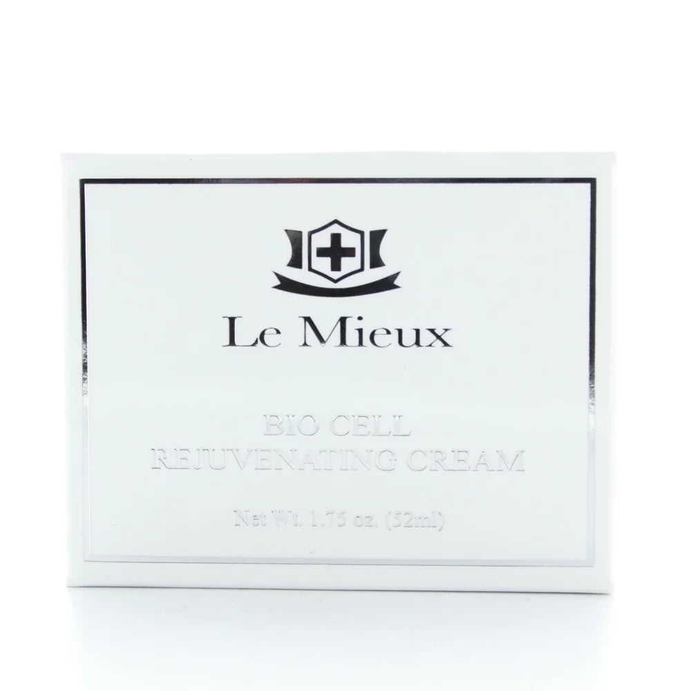 Bio Cell Rejuvenating Cream 1.75oz/52ml M389763