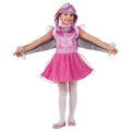 Girl's Costume D6015