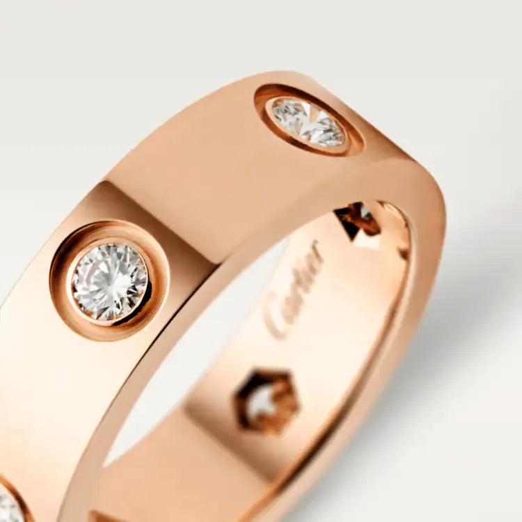 Ring S820