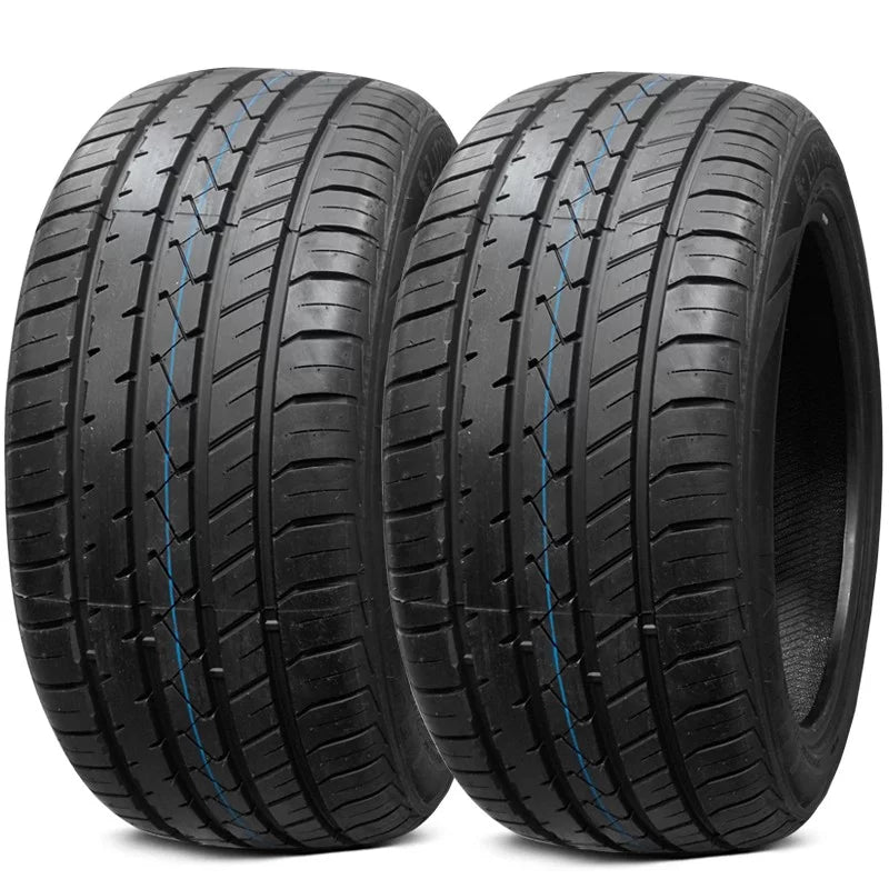 235/40R19 96W XL Ultra High Performance Tires I837756