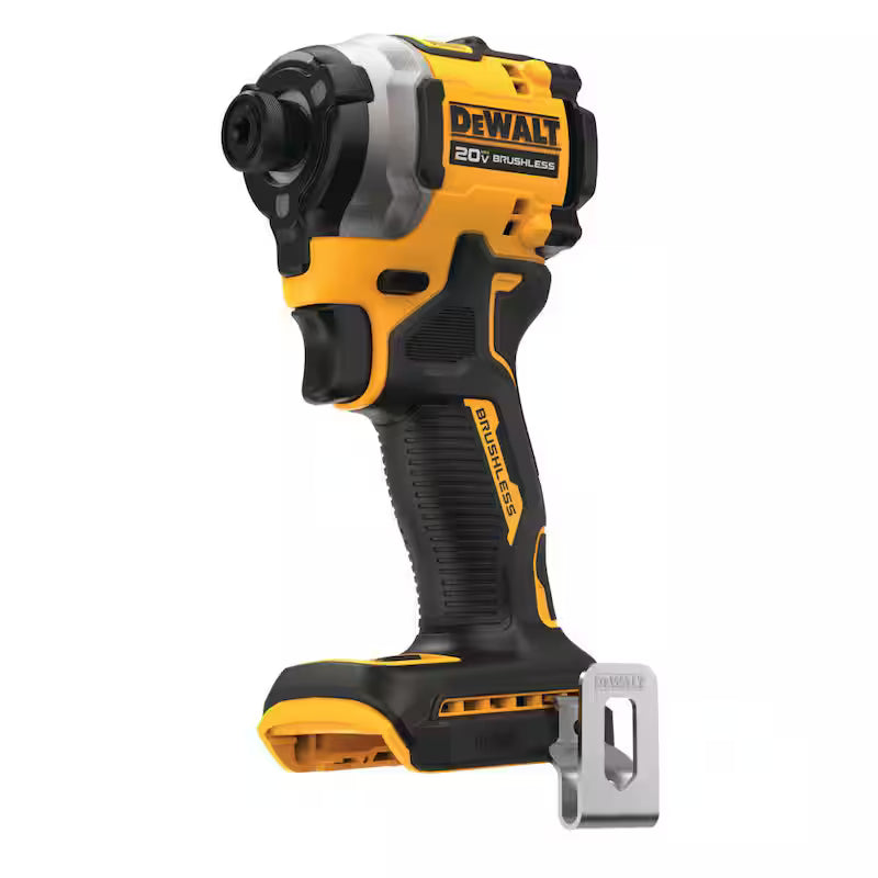 20V MAX Cordless Hammer Drill and Impact Driver Combo Kit with 2 Batteries W91881