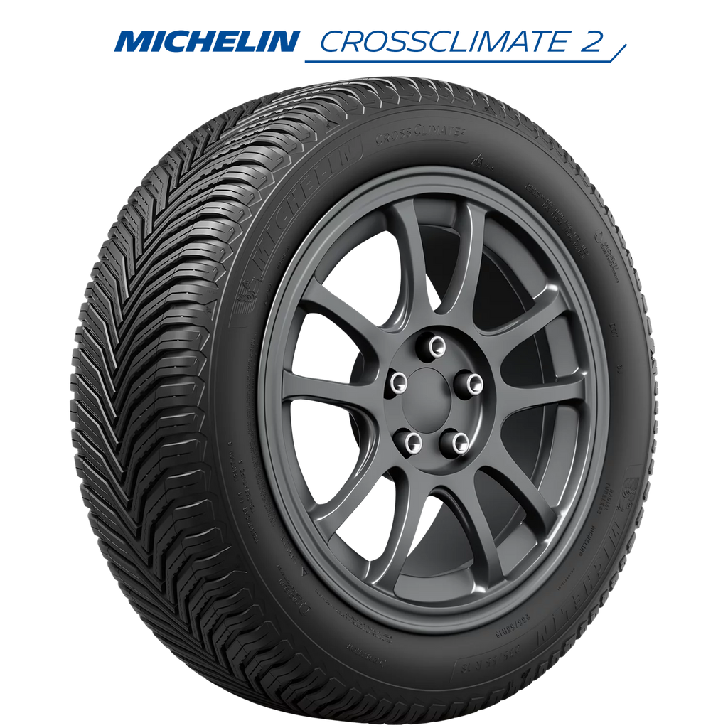 All-Season 235/60R18/XL 107V Tire Z600571
