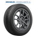 All-Season 235/60R18/XL 107V Tire Z600571
