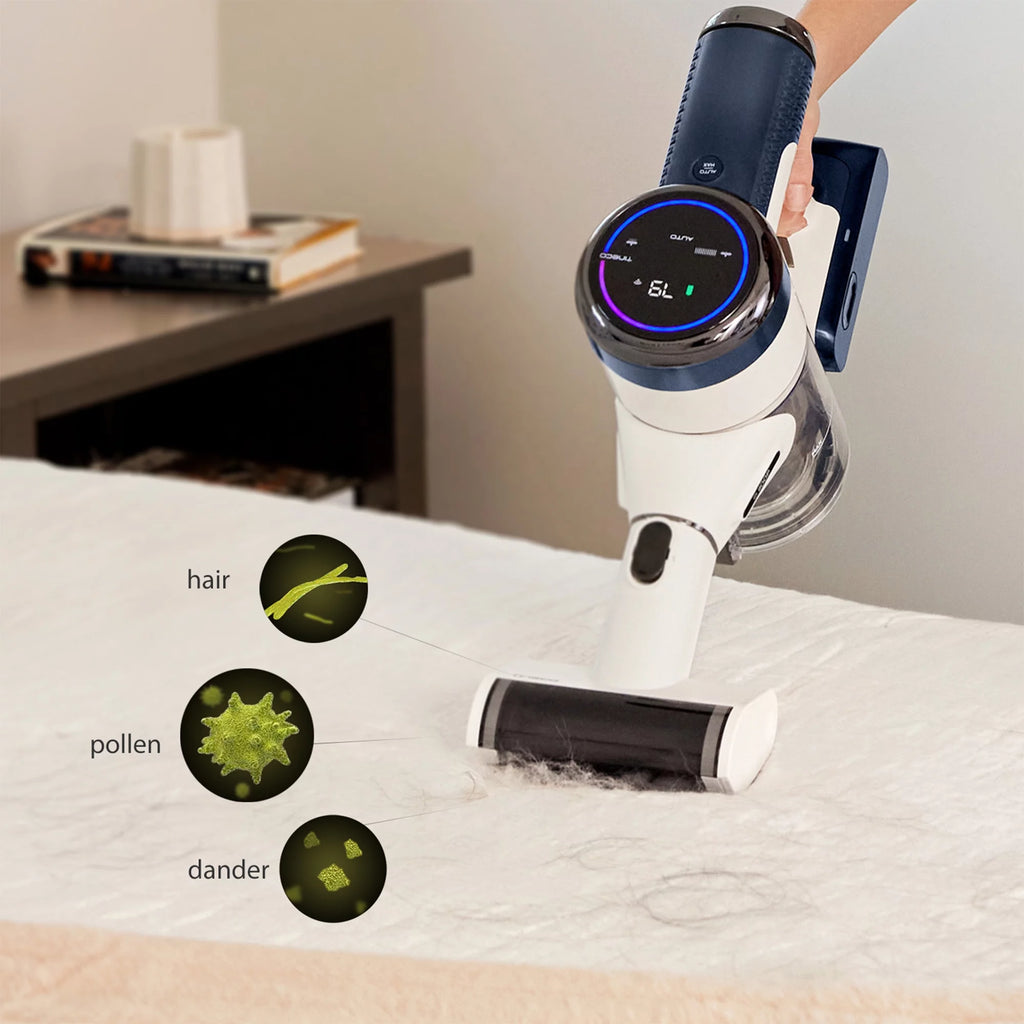 Cordless Stick Vacuum Cleaner H101