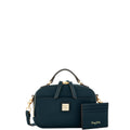 Black Satchel G94390