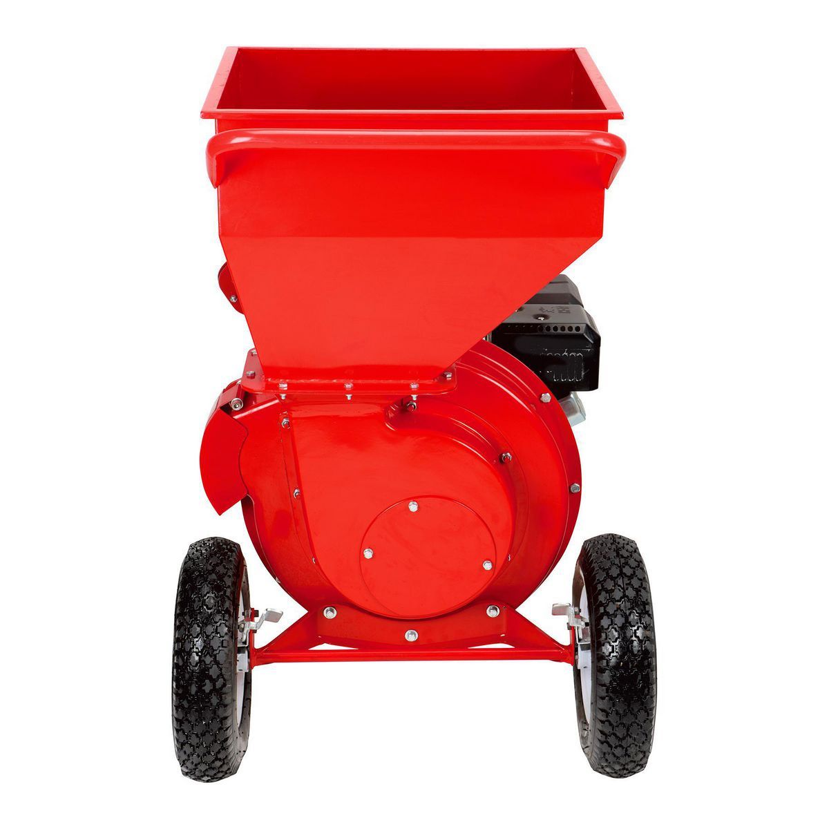 6.5 HP Chipper Shredder J445