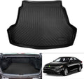 Custom Fit All Weather Cargo Liner Non-Slip TPO Pack of 2 E463