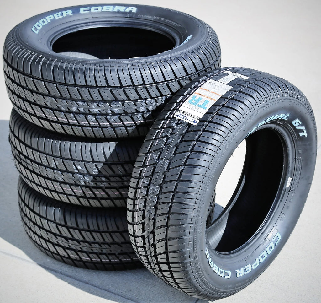Set of 4 All Season Tires W858480