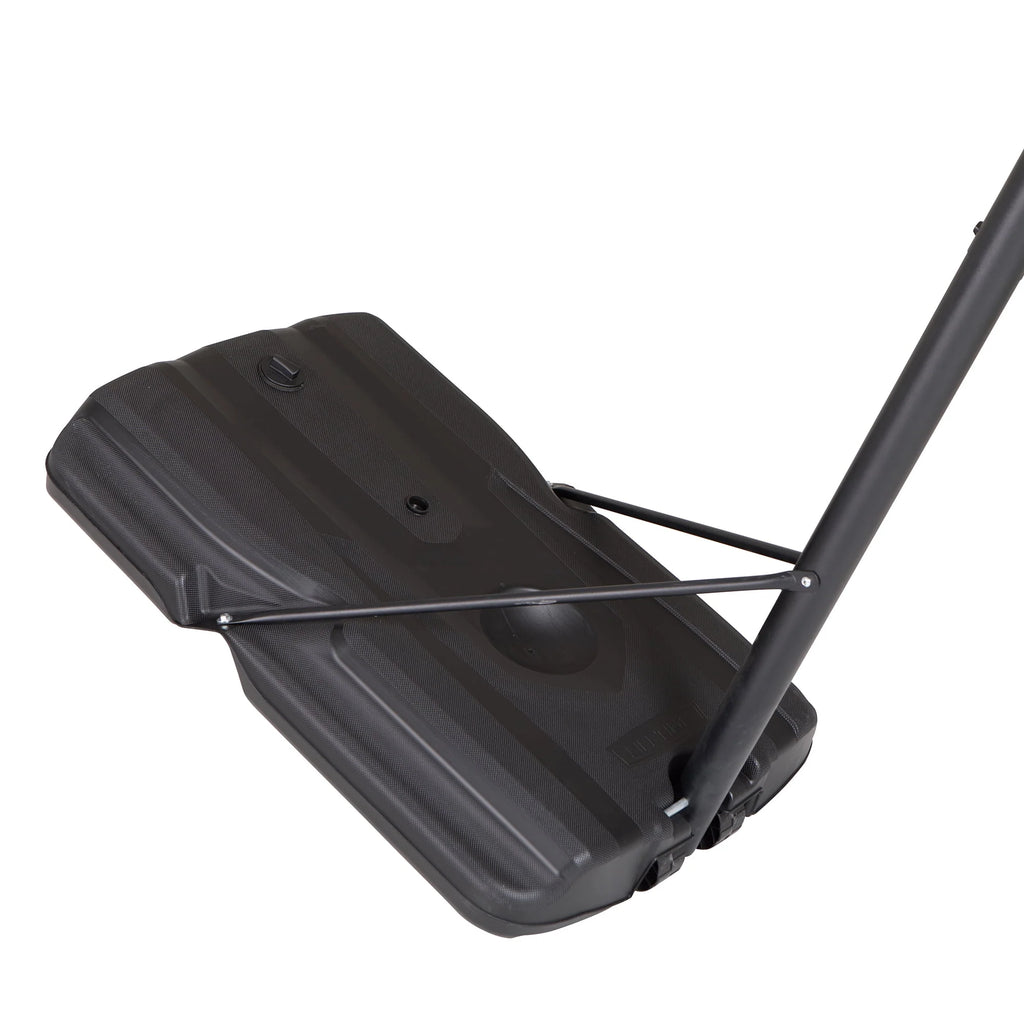 Adjustable Portable Basketball Hoop P342576