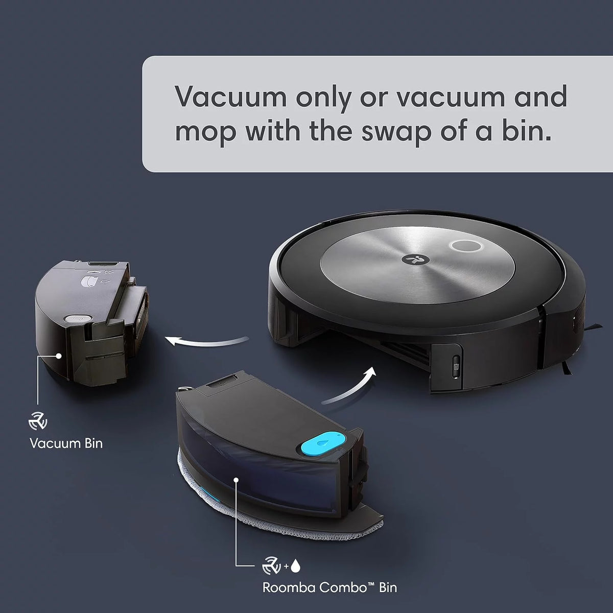 Robot Vacuum C14108