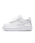 White Toddler Shoes S672491