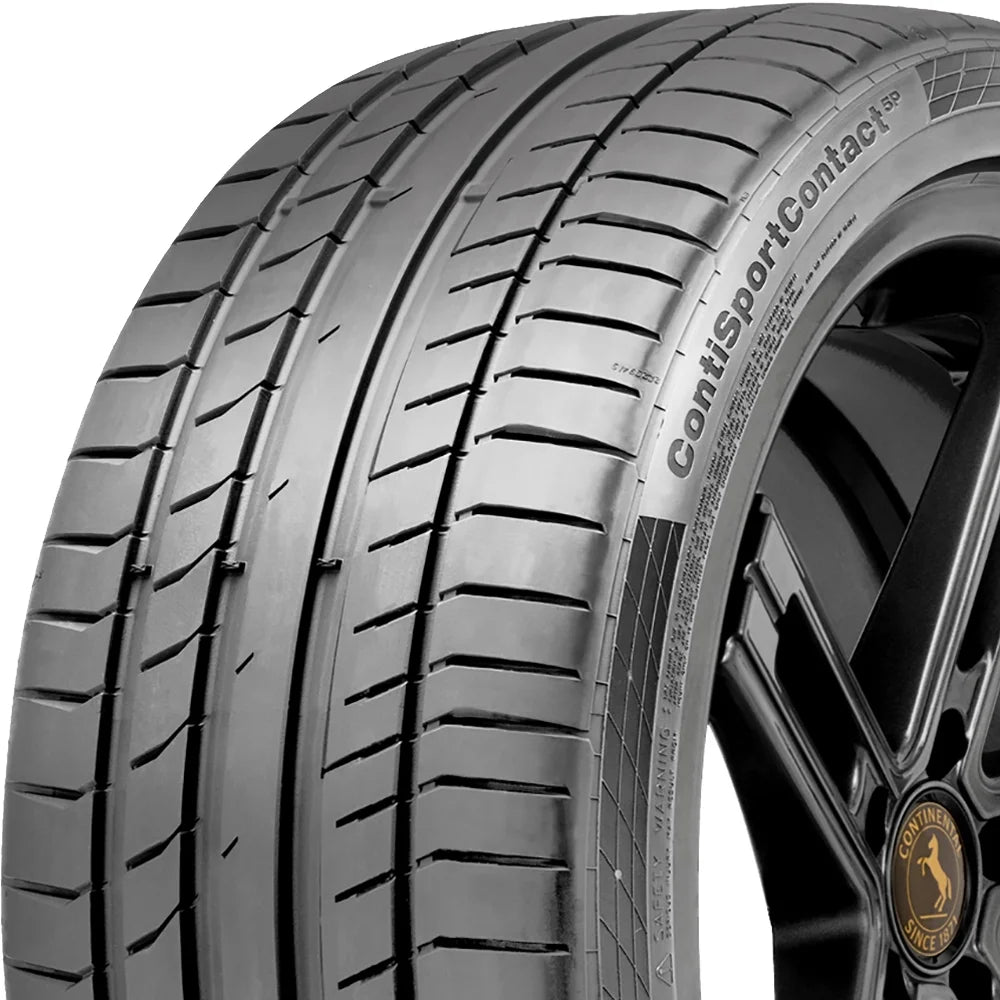 Summer 235/40ZR18 95Y XL Passenger Tire S23368
