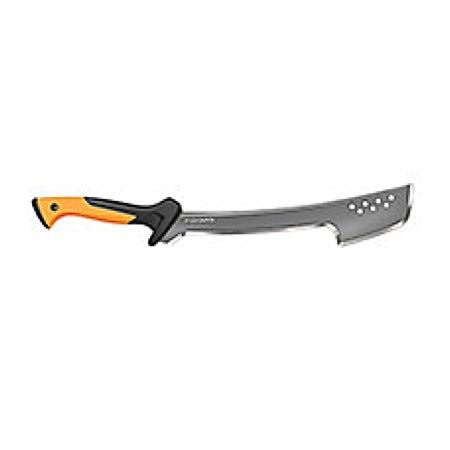 Garden Machete and Axe Hybrid G41658