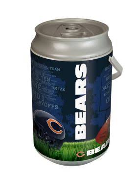 Mega Can Cooler G4378