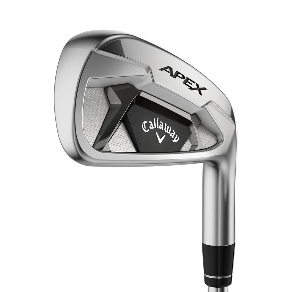 Graphite Single Iron Y162