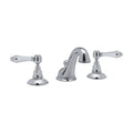Widespread Bathroom Faucet O49789