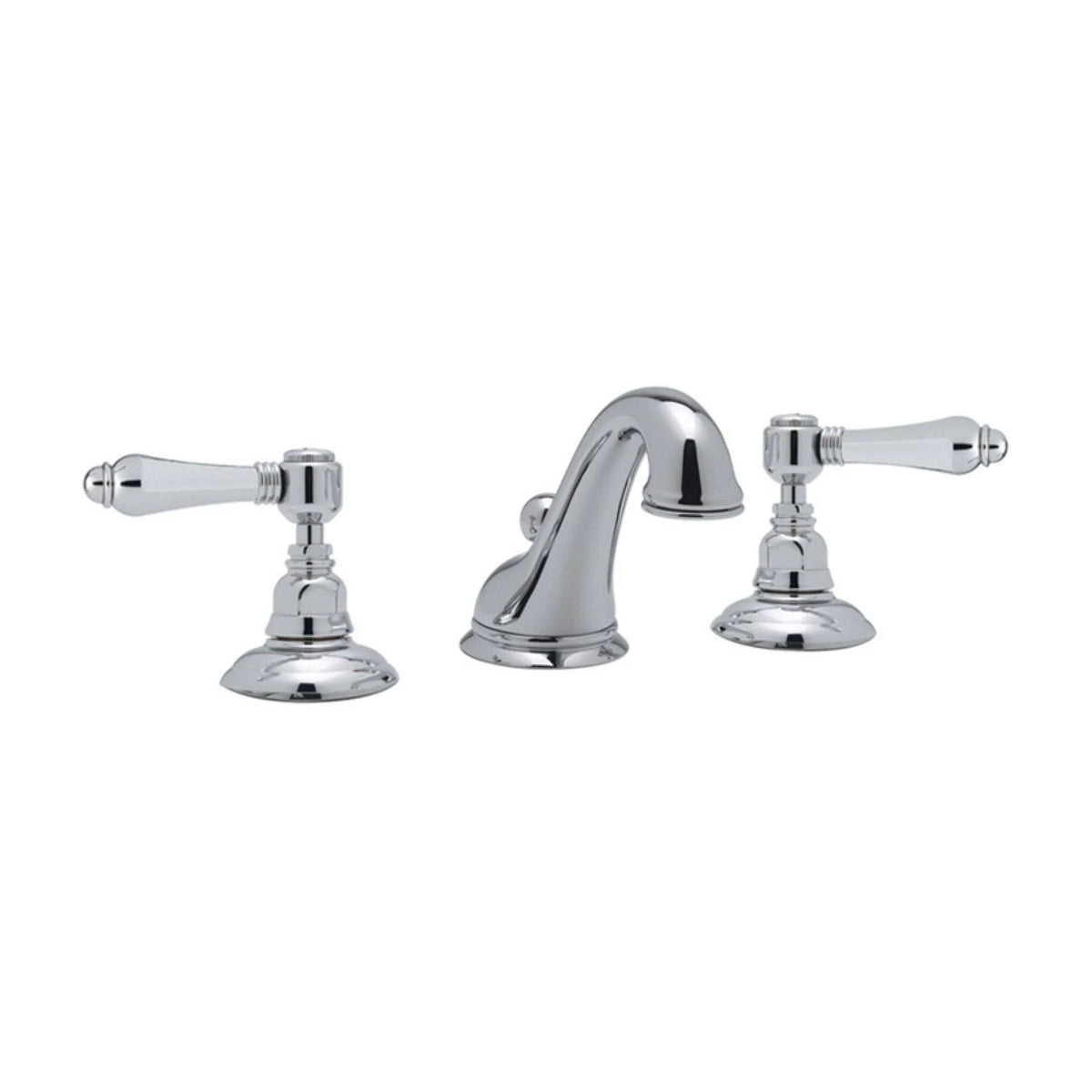 Widespread Bathroom Faucet O49789