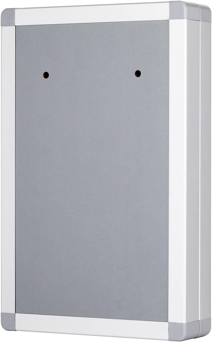 Key Lock Box, Key Cabinet Wall Mount with Key Tag W10243