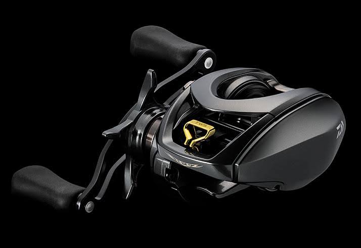 Casting Reel S2254