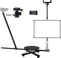 360° Rotating Camera Slider K26933