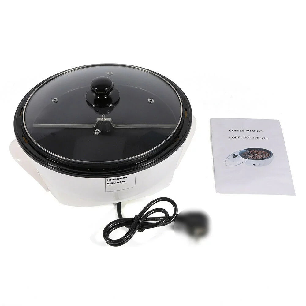 Electric Coffee Roaster 110 V T867736